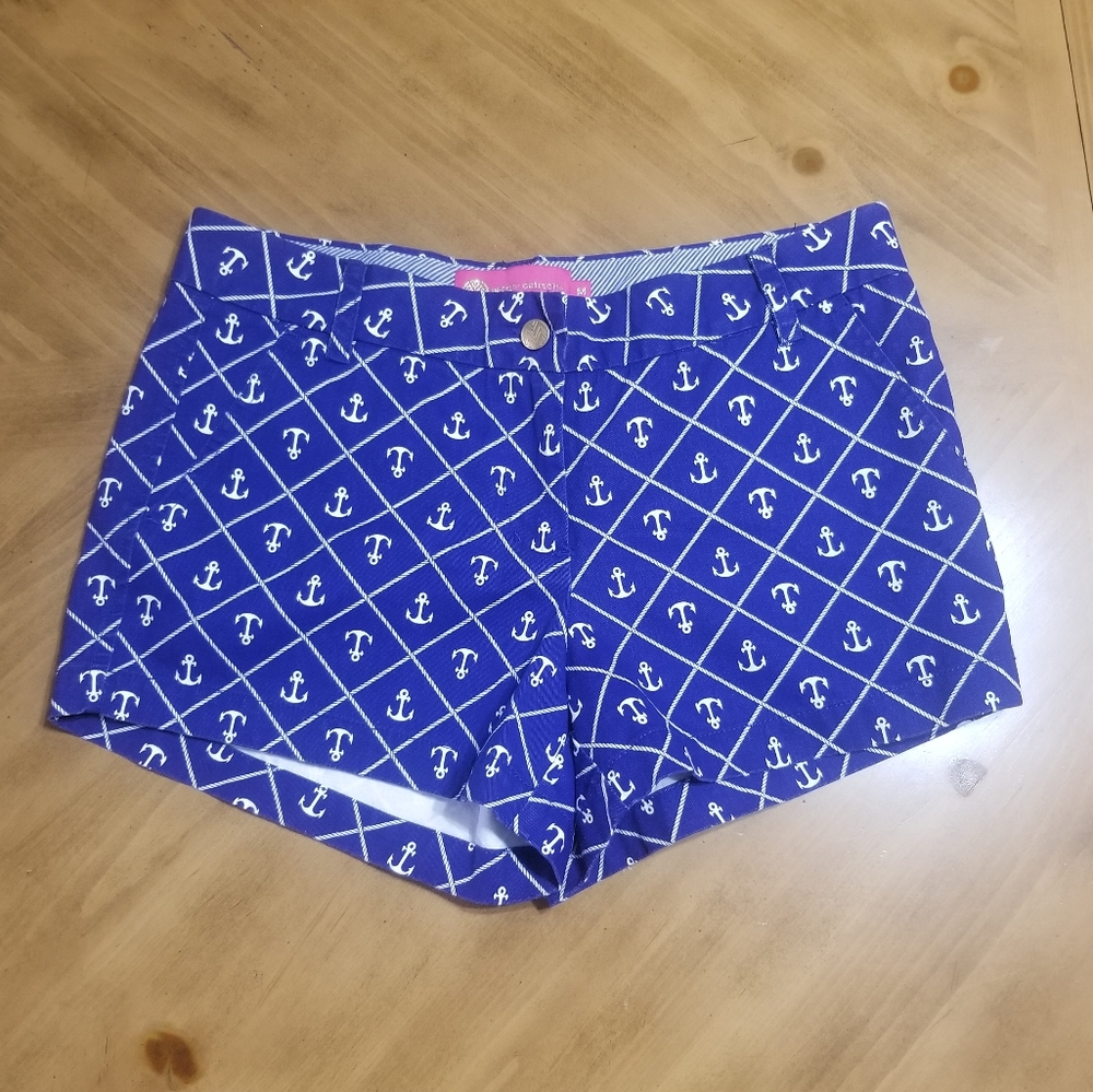 MACBETH COLLECTION SHORTS